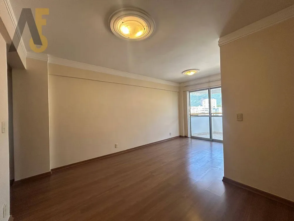 Apartamento, 3 quartos, 107 m² - Foto 1