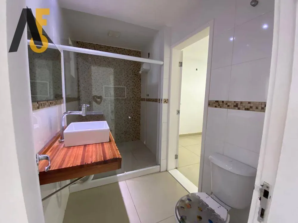 Casa de Condomínio, 5 quartos - Foto 28