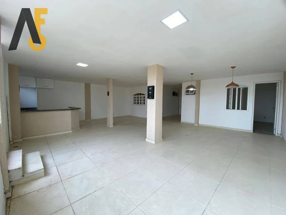 Casa de Condomínio, 5 quartos - Foto 26