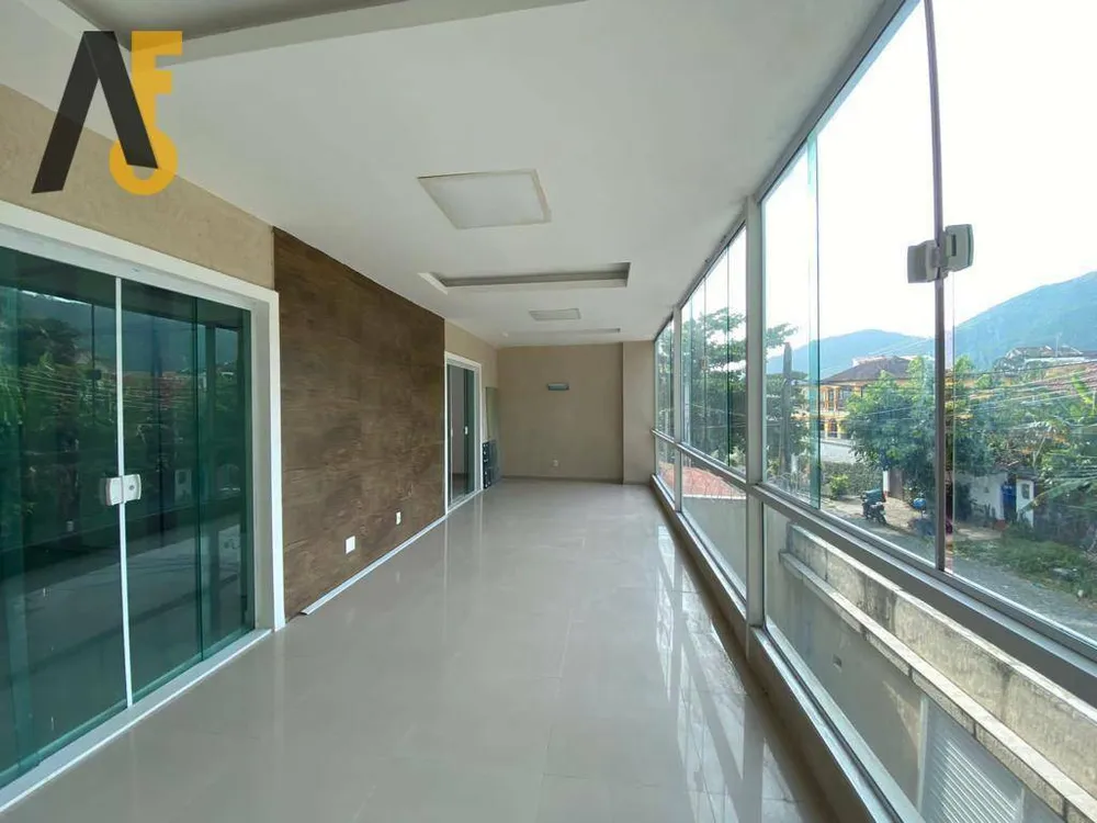 Casa de Condomínio, 5 quartos - Foto 15
