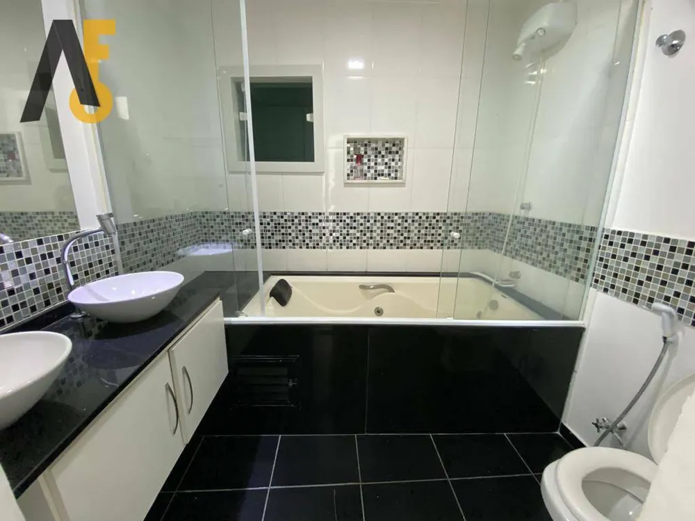 Casa de Condomínio, 5 quartos - Foto 19