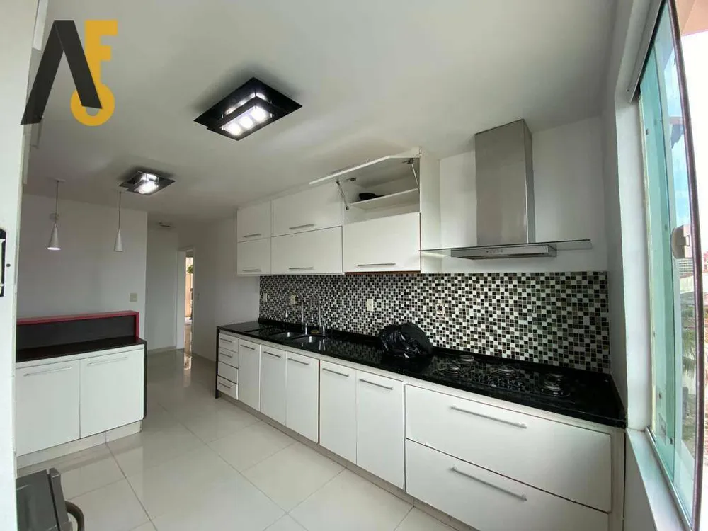 Casa de Condomínio, 5 quartos - Foto 7