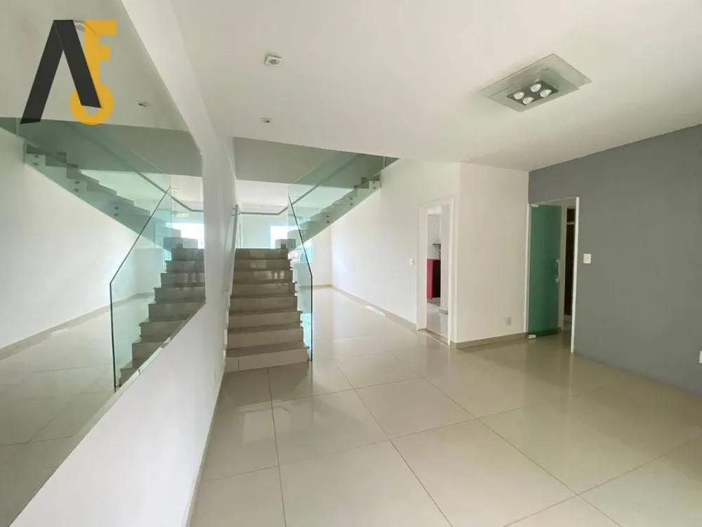 Casa de Condomínio, 5 quartos - Foto 1