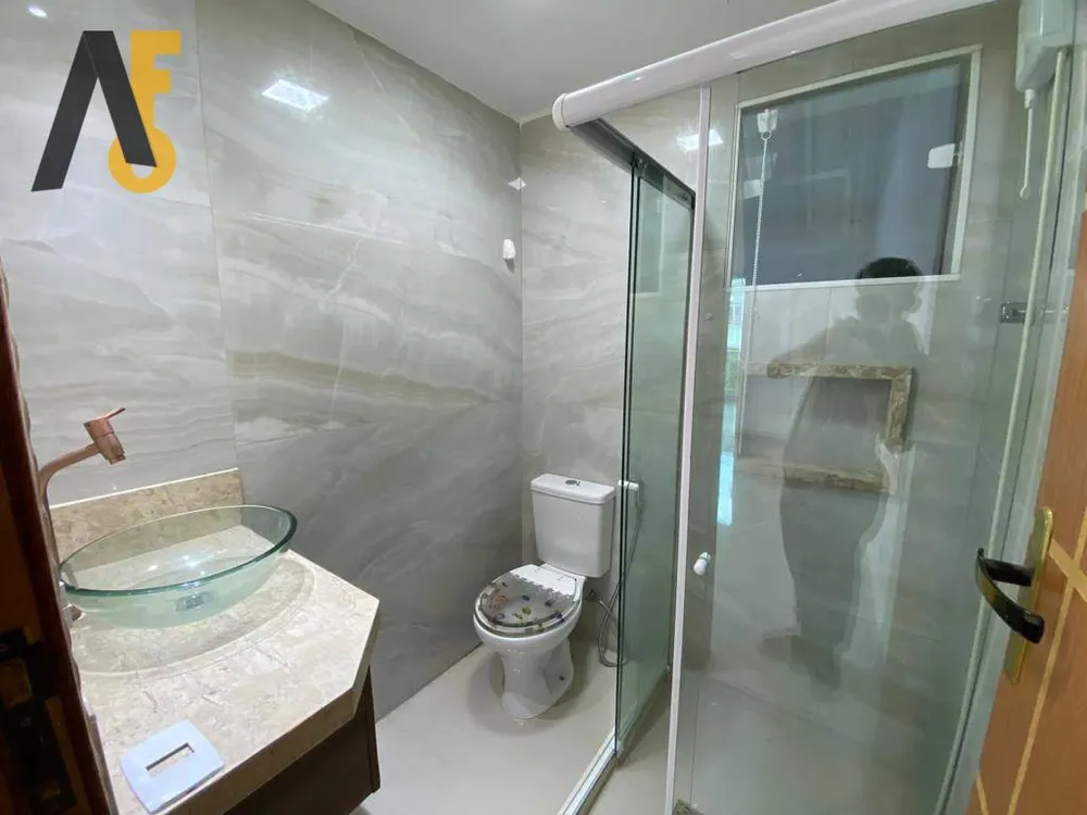 Casa de Condomínio, 5 quartos - Foto 24