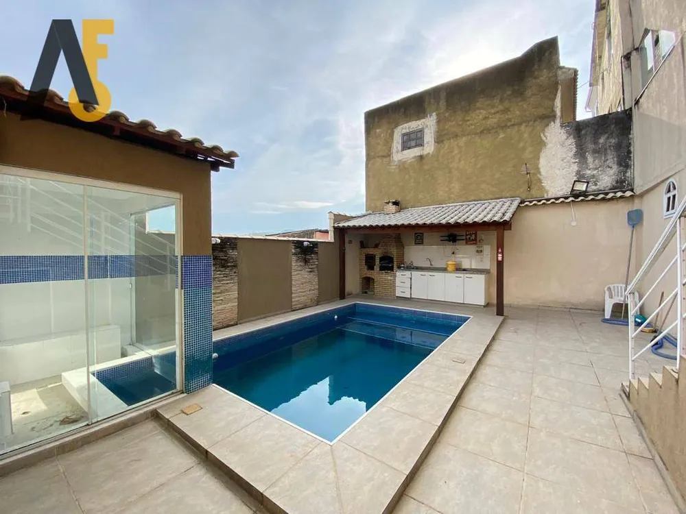 Casa de Condomínio, 5 quartos - Foto 30