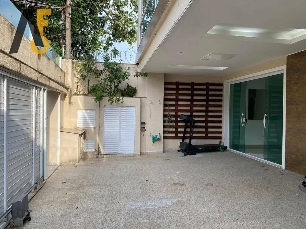Casa de Condomínio, 5 quartos - Foto 32