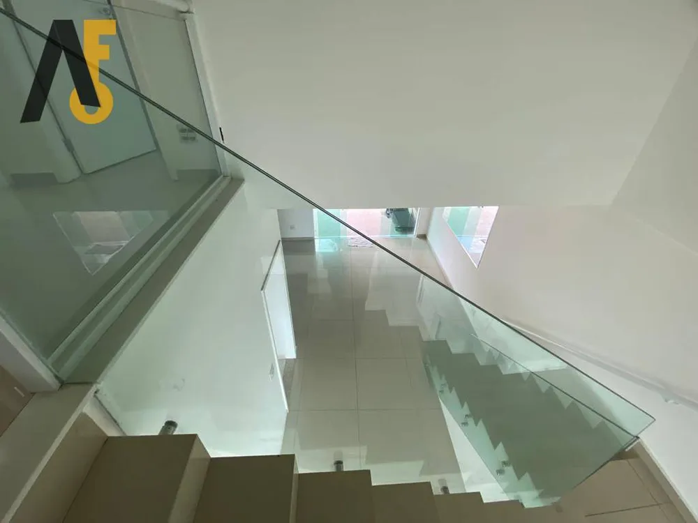 Casa de Condomínio, 5 quartos - Foto 4