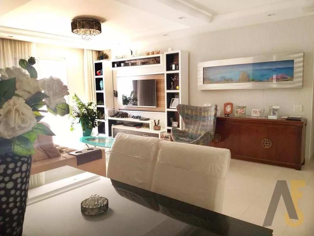 Cobertura, 3 quartos, 261 m² - Foto 17