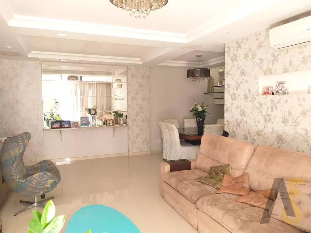 Cobertura, 3 quartos, 261 m² - Foto 11
