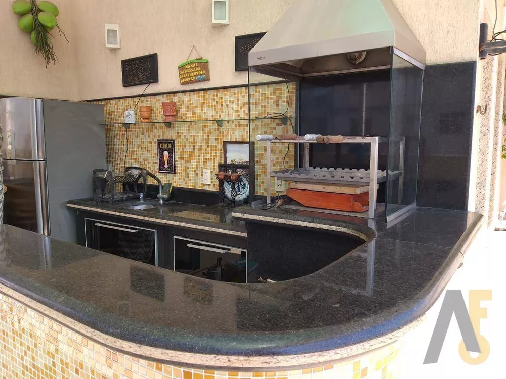 Cobertura, 3 quartos, 261 m² - Foto 28