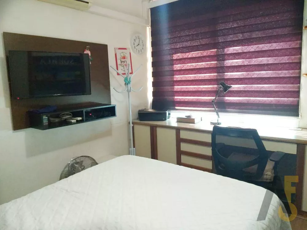 Cobertura, 3 quartos, 261 m² - Foto 12