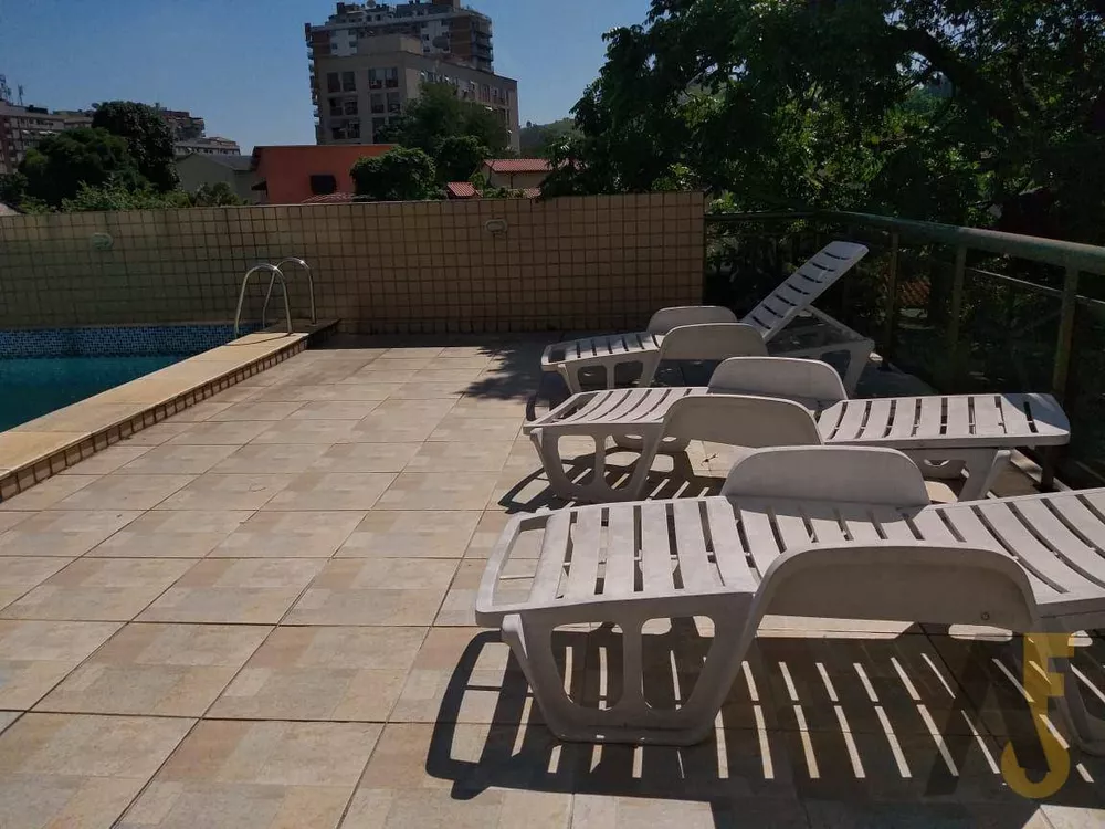 Cobertura, 3 quartos, 261 m² - Foto 16