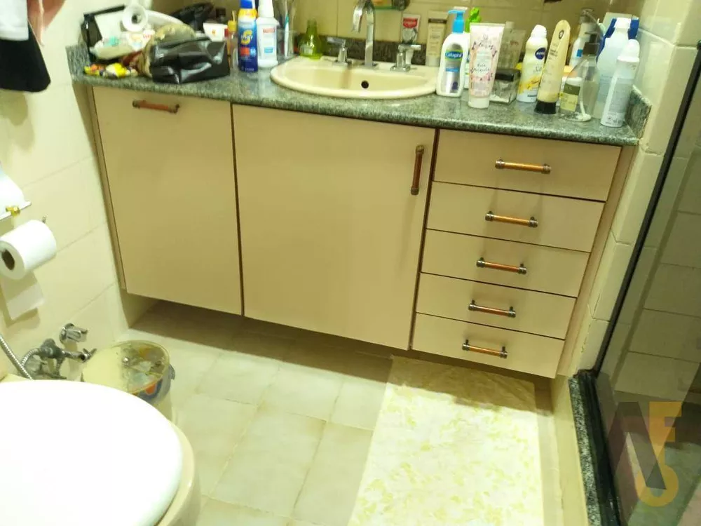 Cobertura, 3 quartos, 261 m² - Foto 6
