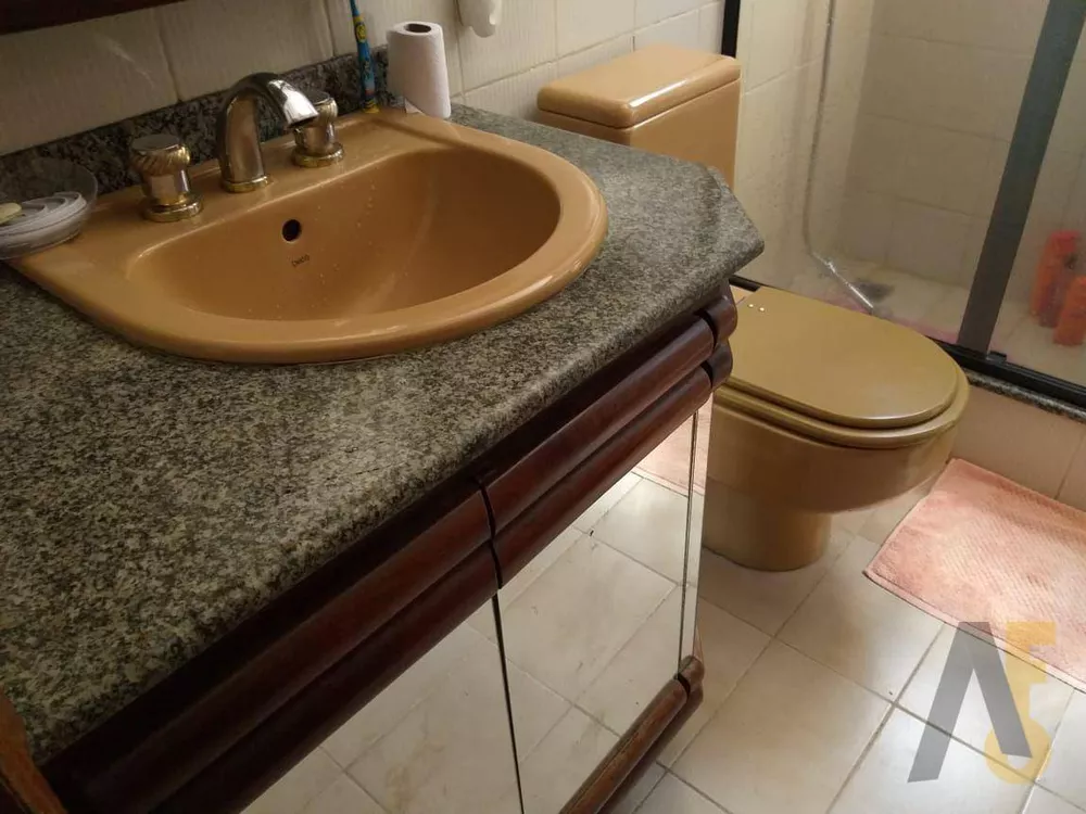 Cobertura, 3 quartos, 261 m² - Foto 21