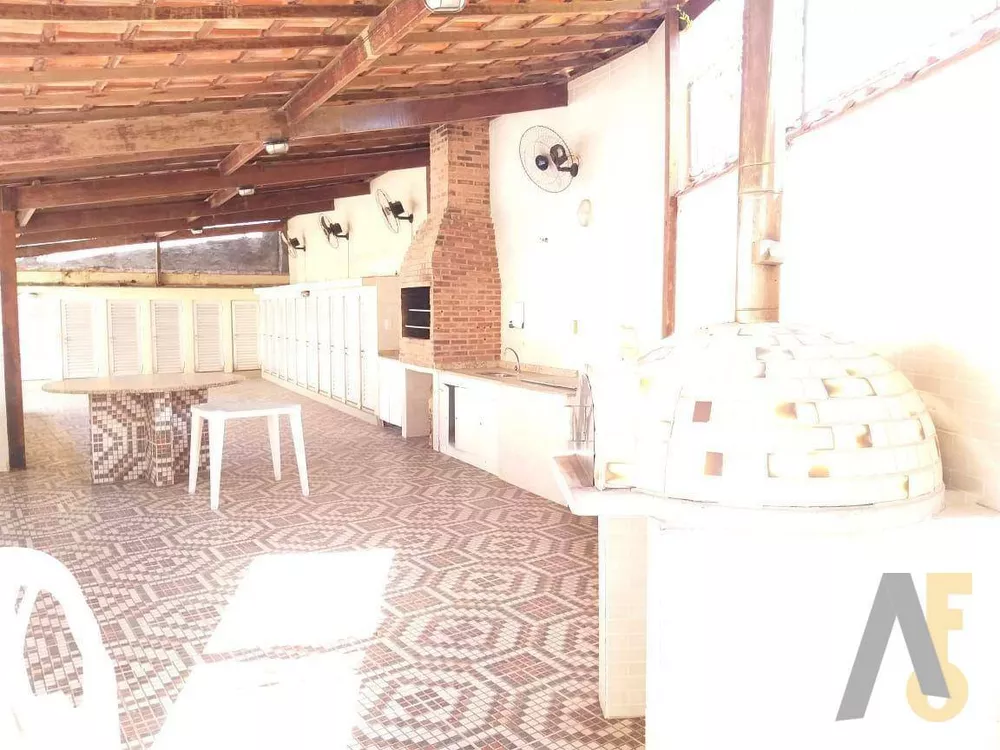 Cobertura, 3 quartos, 261 m² - Foto 19