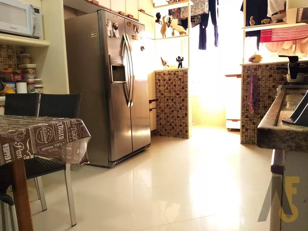 Cobertura, 3 quartos, 261 m² - Foto 7