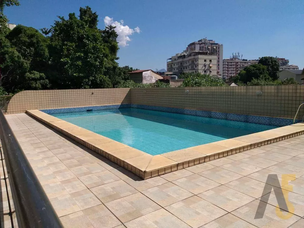 Cobertura, 3 quartos, 261 m² - Foto 8