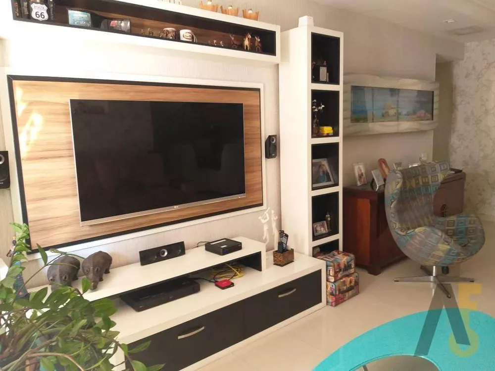 Cobertura, 3 quartos, 261 m² - Foto 22