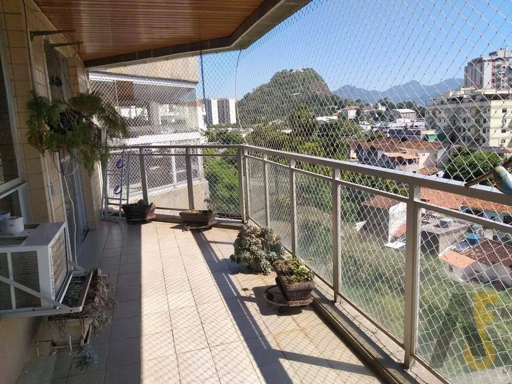 Cobertura, 3 quartos, 261 m² - Foto 10