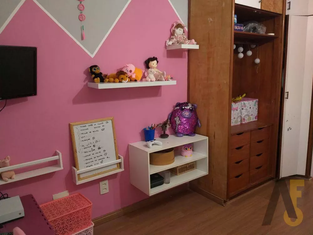 Cobertura, 3 quartos, 261 m² - Foto 9