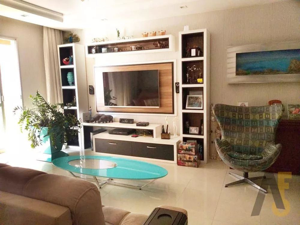 Cobertura, 3 quartos, 261 m² - Foto 5