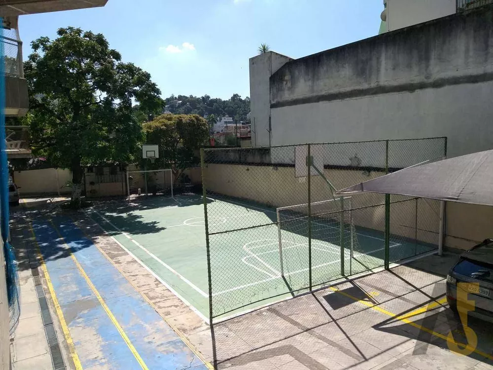 Cobertura, 3 quartos, 261 m² - Foto 14