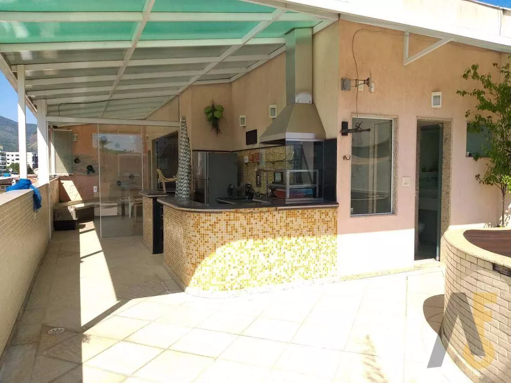 Cobertura, 3 quartos, 261 m² - Foto 18