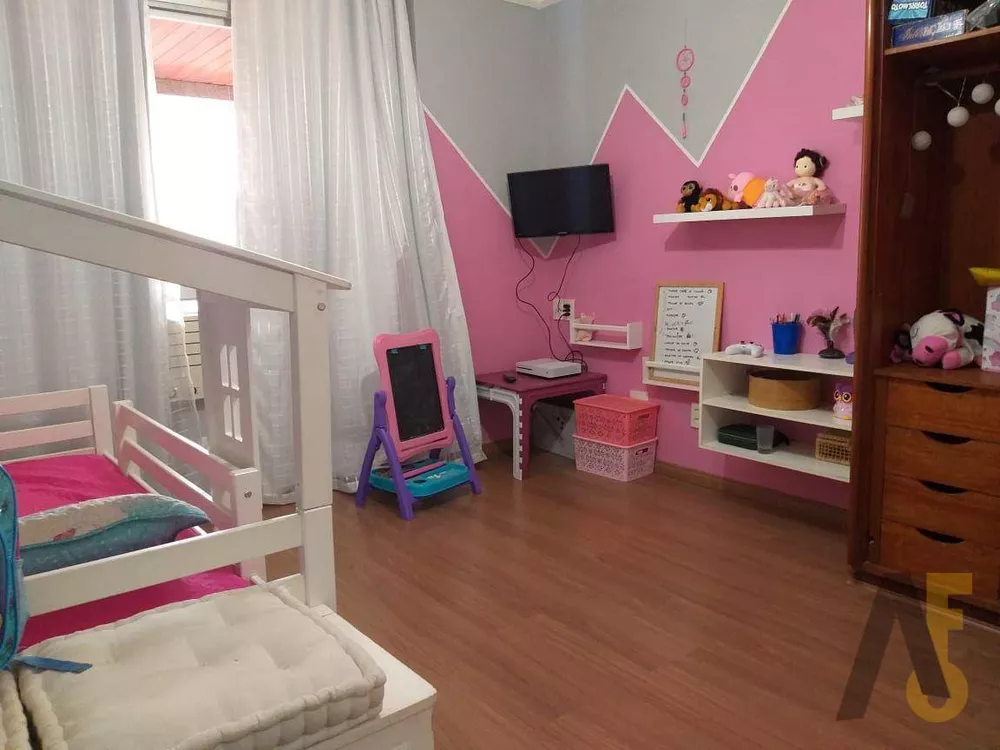 Cobertura, 3 quartos, 261 m² - Foto 27