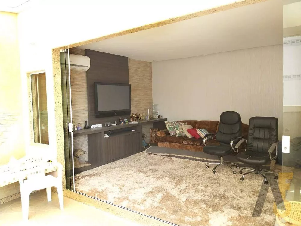 Cobertura, 3 quartos, 261 m² - Foto 20