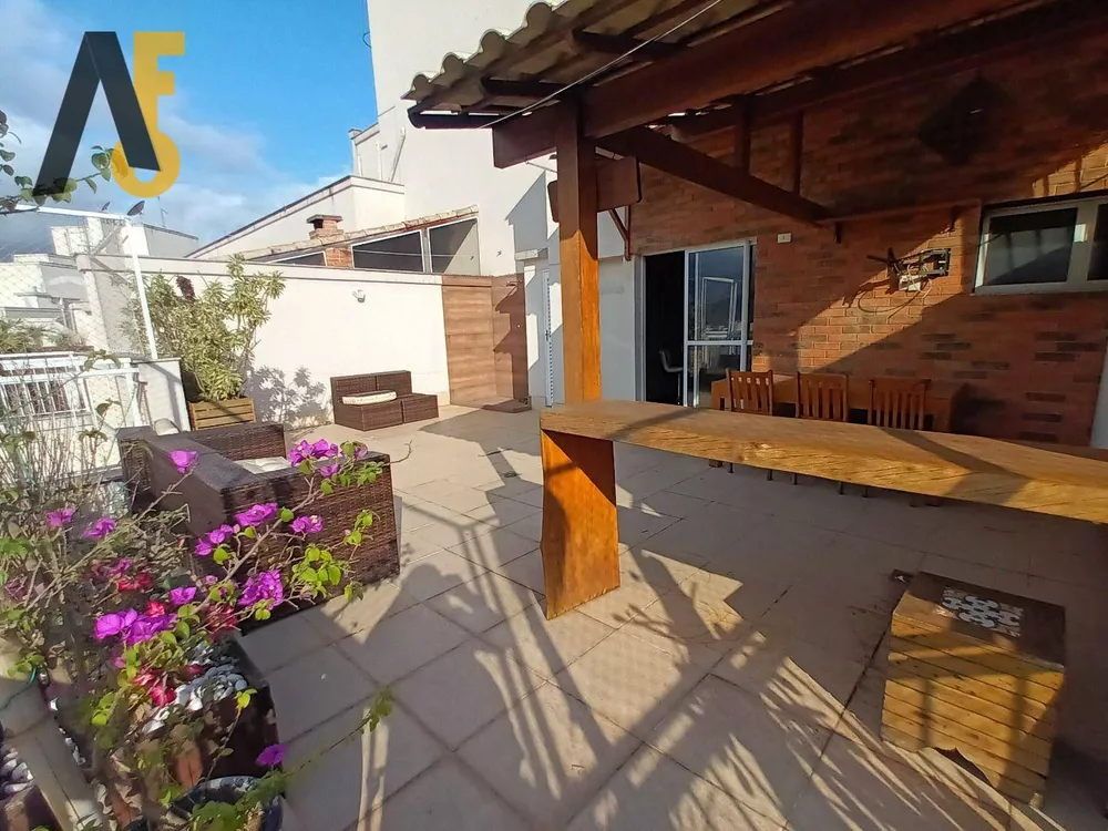 Cobertura, 2 quartos, 130 m² - Foto 16