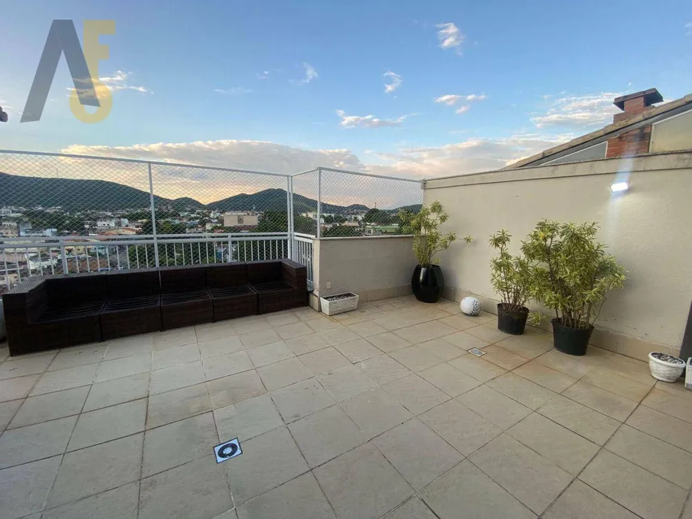 Cobertura, 2 quartos, 130 m² - Foto 38
