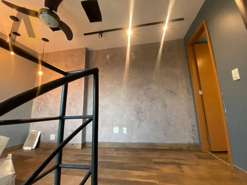 Cobertura, 2 quartos, 130 m² - Foto 23
