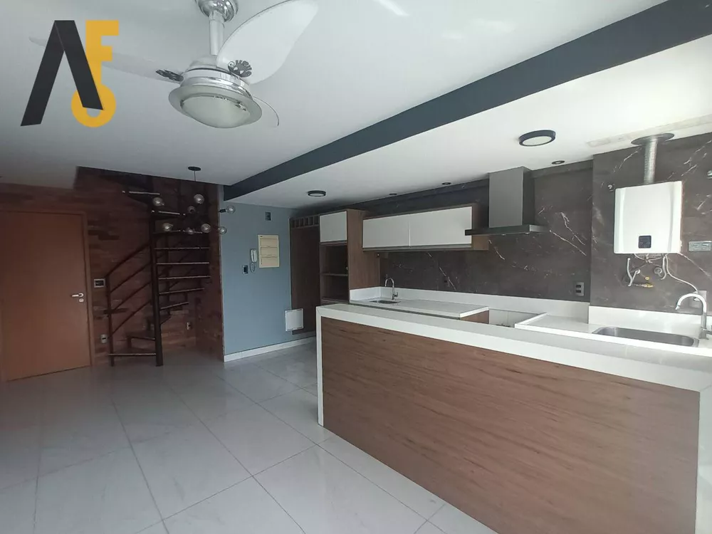 Cobertura, 2 quartos, 130 m² - Foto 8