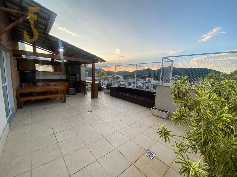 Cobertura, 2 quartos, 130 m² - Foto 27