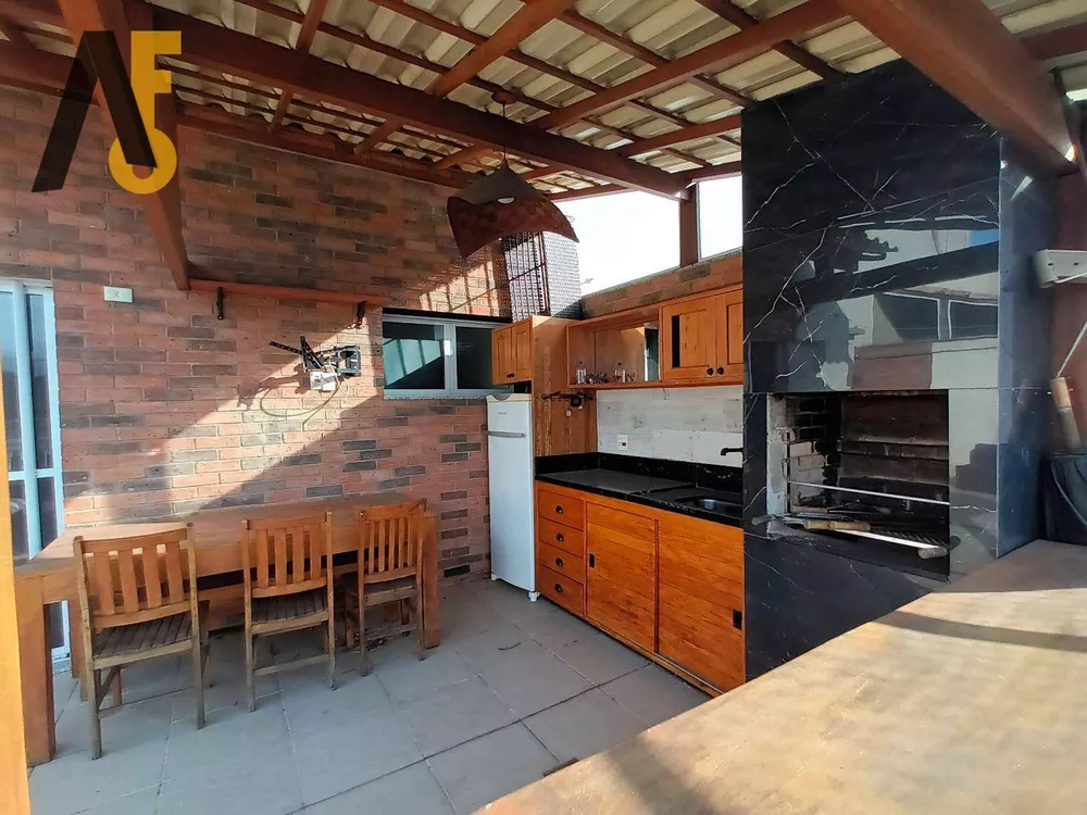 Cobertura, 2 quartos, 130 m² - Foto 15