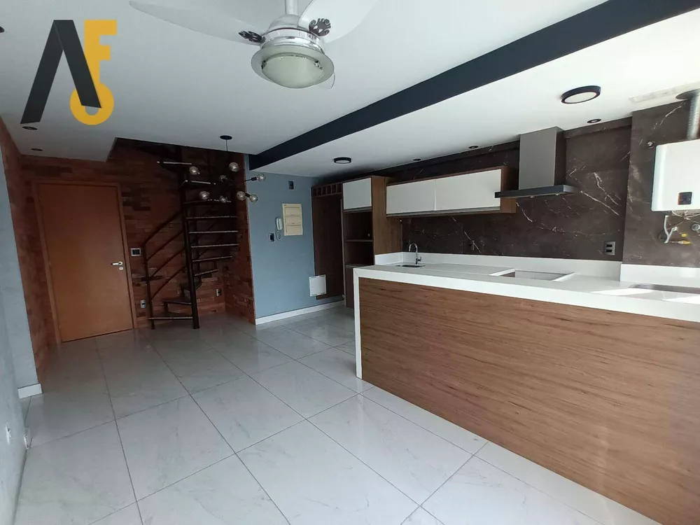 Cobertura, 2 quartos, 130 m² - Foto 5