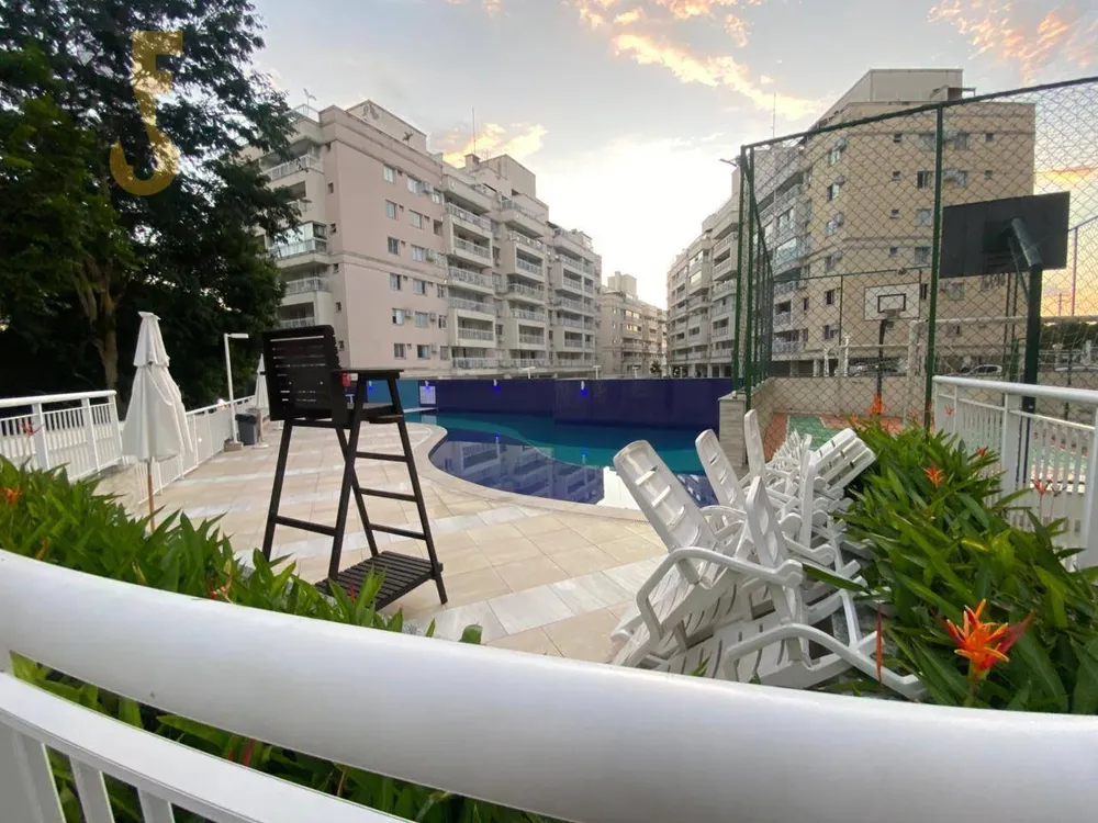 Cobertura, 2 quartos, 130 m² - Foto 41
