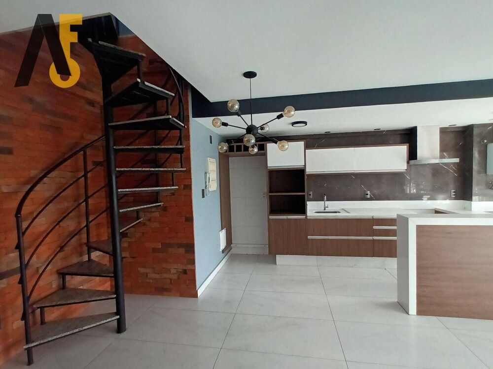 Cobertura, 2 quartos, 130 m² - Foto 7