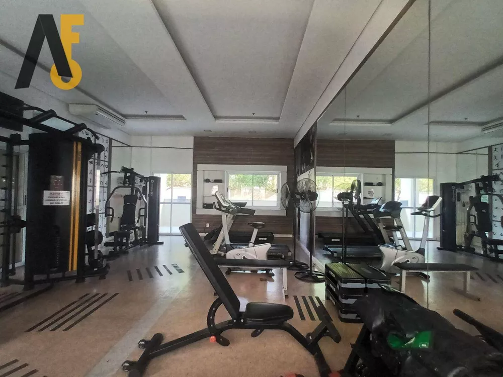 Cobertura, 2 quartos, 130 m² - Foto 21