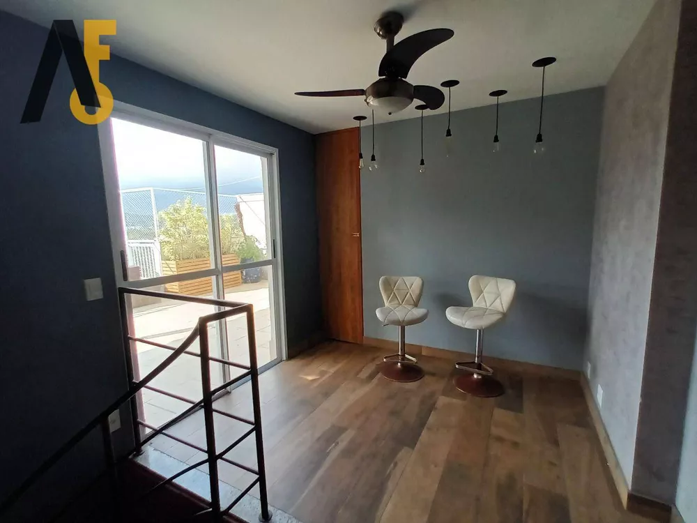 Cobertura, 2 quartos, 130 m² - Foto 12