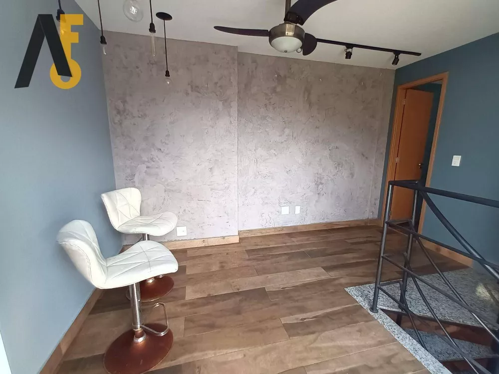 Cobertura, 2 quartos, 130 m² - Foto 13