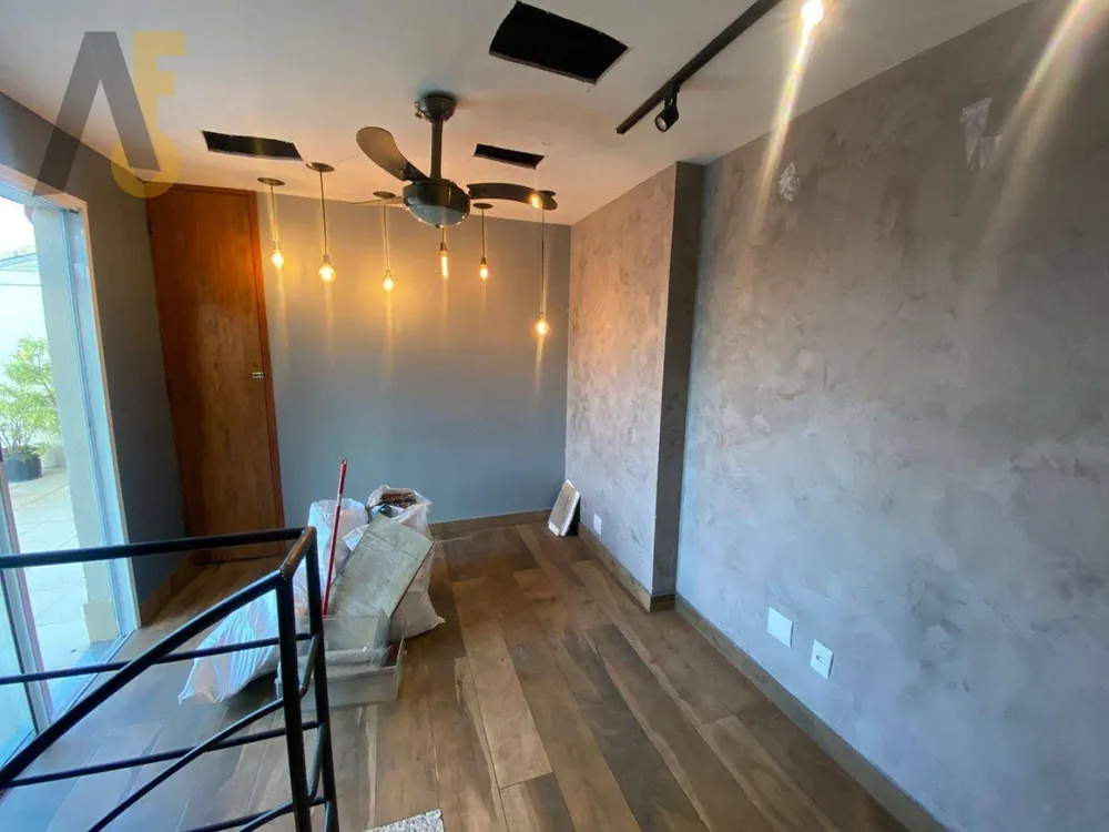Cobertura, 2 quartos, 130 m² - Foto 39