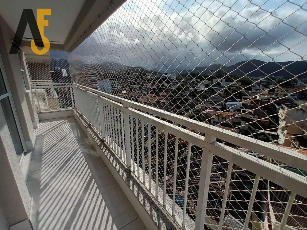 Cobertura, 2 quartos, 130 m² - Foto 3