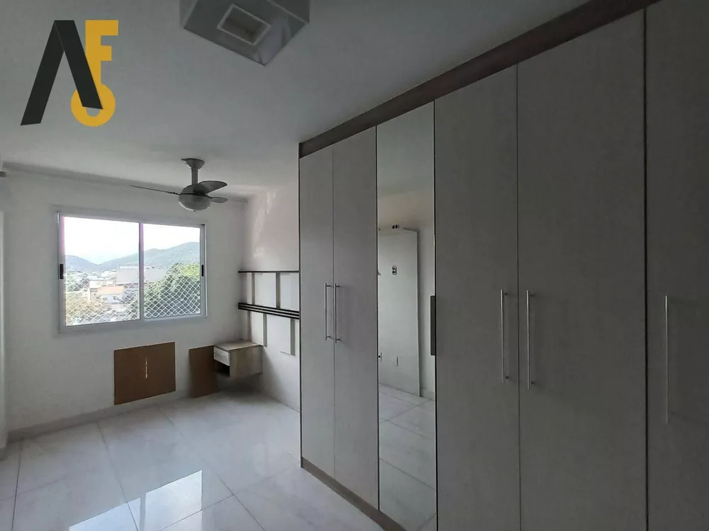 Cobertura, 2 quartos, 130 m² - Foto 10