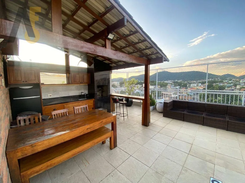 Cobertura, 2 quartos, 130 m² - Foto 43