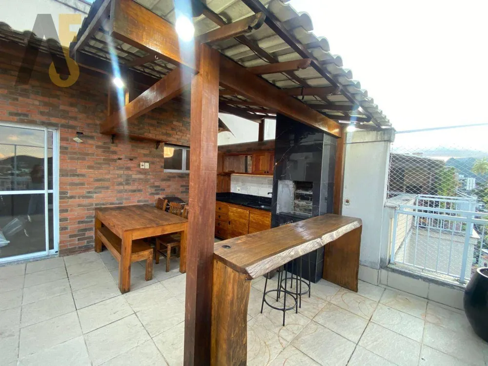Cobertura, 2 quartos, 130 m² - Foto 33