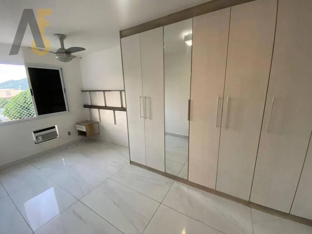 Cobertura, 2 quartos, 130 m² - Foto 21