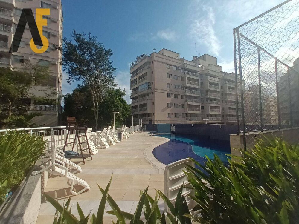 Cobertura, 2 quartos, 130 m² - Foto 2