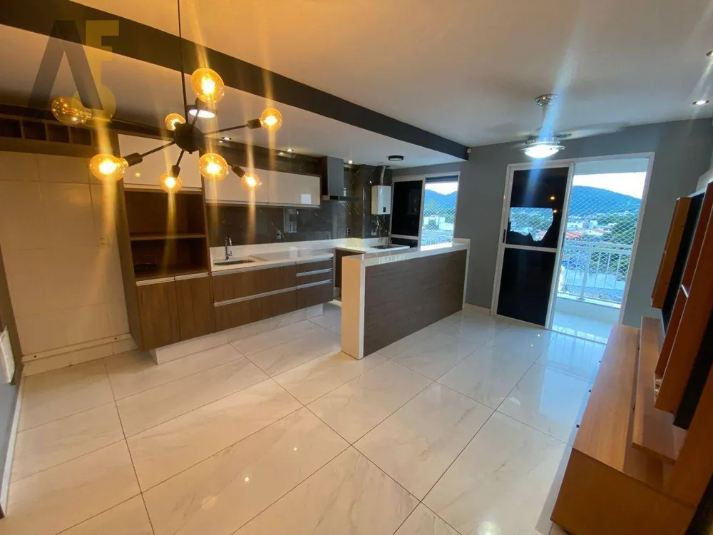 Cobertura, 2 quartos, 130 m² - Foto 20