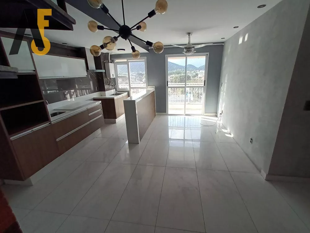 Cobertura, 2 quartos, 130 m² - Foto 4